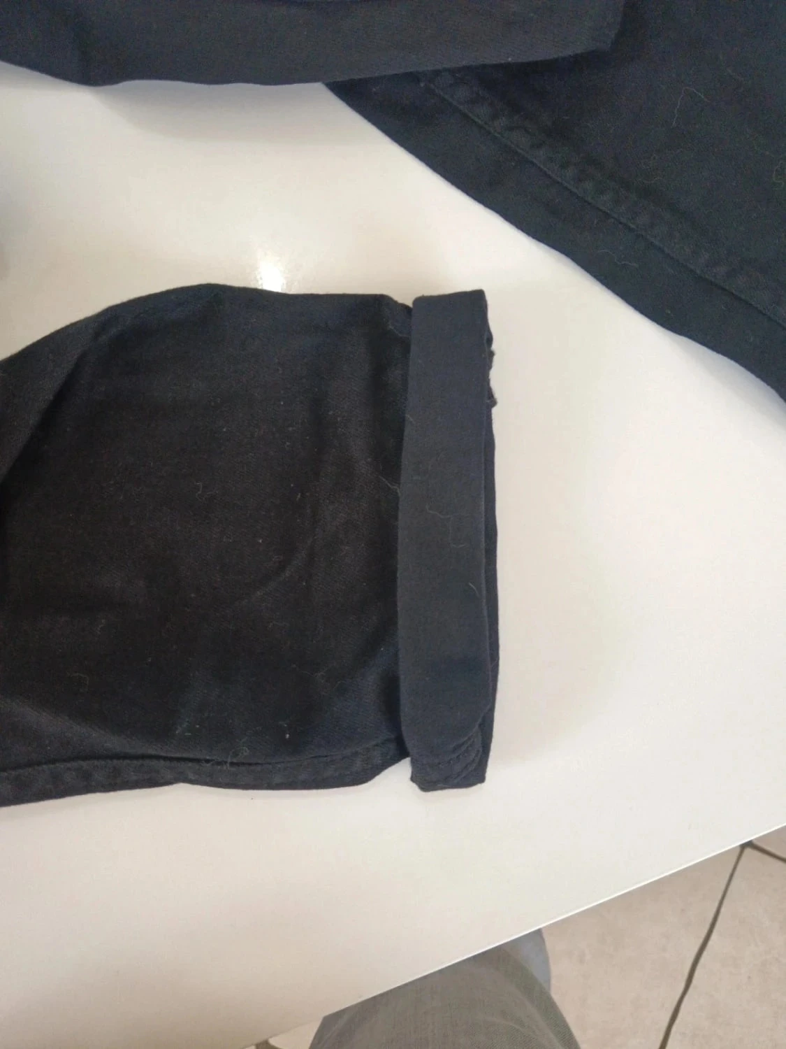 C9 black Izac jeans size 38 – photo 5